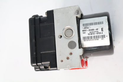 2012-2014 FORD FOCUS 2.0L A/T FWD ABS ANTI LOCK BRAKE PUMP MODULE BV61-2C405-AF
