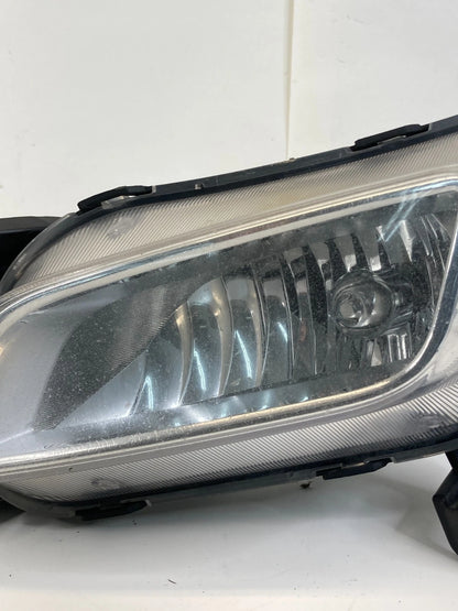 2014 2015 Kia Optima Front Left Driver Side Foglight Fog Light Lamp OEM