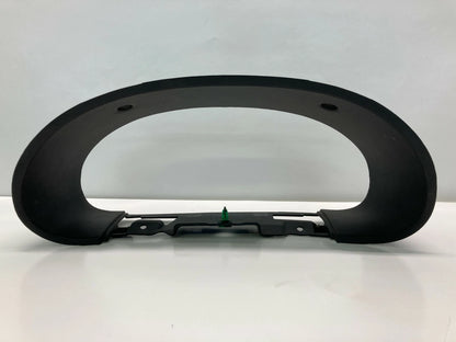 2001-2007 CHRYSLER TOWN & COUNTRY SPEEDOMETER INSTRUMENT CLUSTER DASH BEZEL TRIM