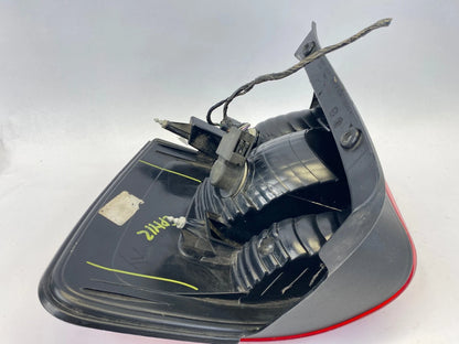 2008-2012 FORD ESCAPE TAILLIGHT LAMP BRAKE LIGHT LEFT OEM FACTORY 8L84-13B505-A
