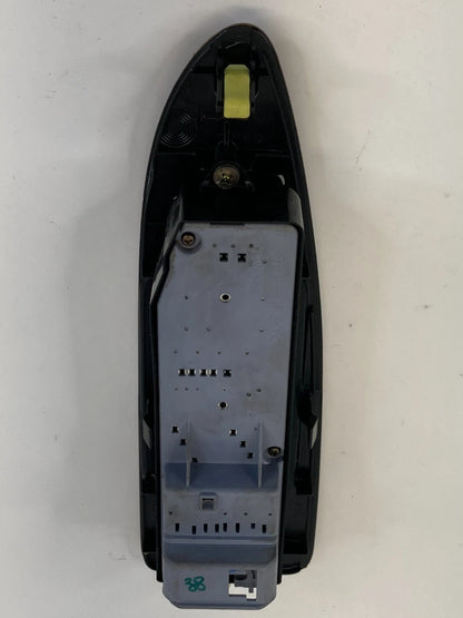 2005-2009 TOYOTA AVALON FRONT LEFT DRIVER SIDE MASTER WINDOW SWITCH W/ BEZEL OEM