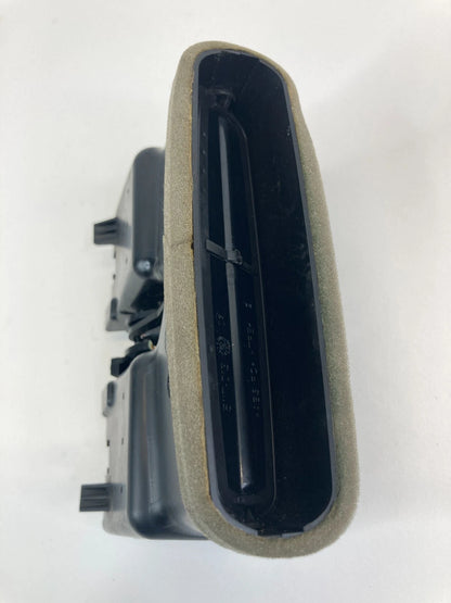 2009 2010 BMW 535I XDRIVE REAR CONSOLE A/C AIR VENT GRILL GRILLE 64226932023 OEM