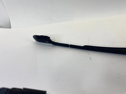 2010-2016 CADILLAC SRX FRONT WINDSHIELD WIPER ARM SET 22872978 OEM FACTORY