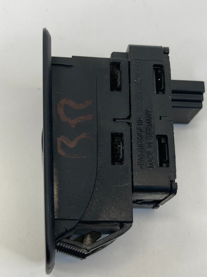 2009 2010 BMW 535i xDrive Rear Right Back Door Power Window Control Switch OEM