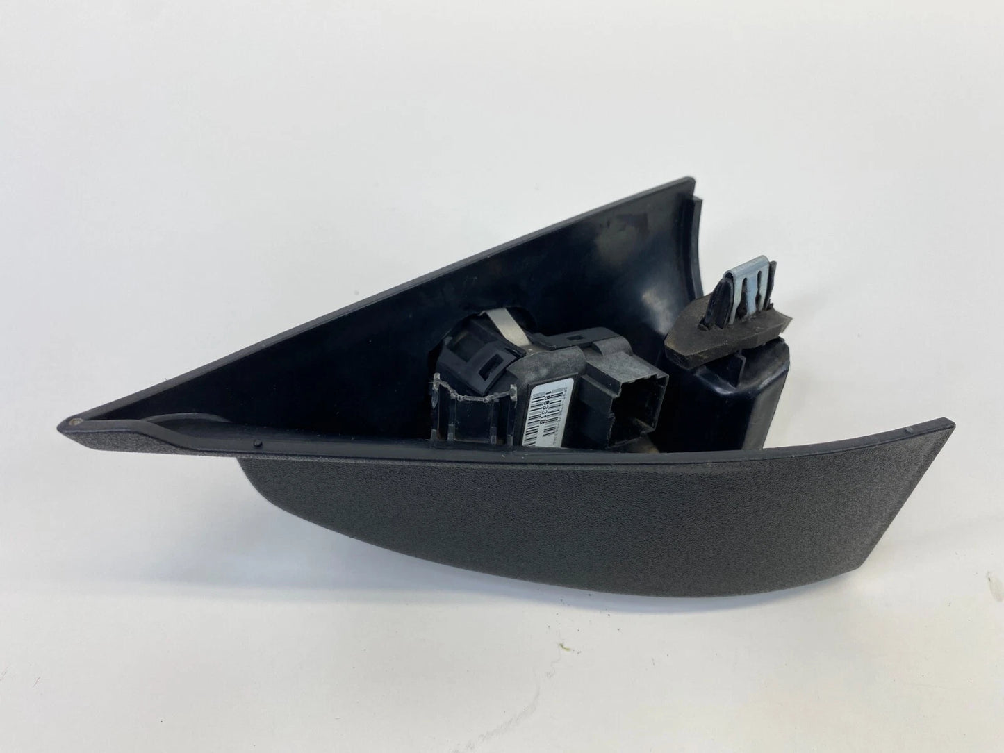 08-12 FORD ESCAPE 08-11 MARINER SIDE VIEW MIRROR CONTROL SWITCH TRIM 8F9T17B676