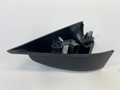 08-12 FORD ESCAPE 08-11 MARINER SIDE VIEW MIRROR CONTROL SWITCH TRIM 8F9T17B676