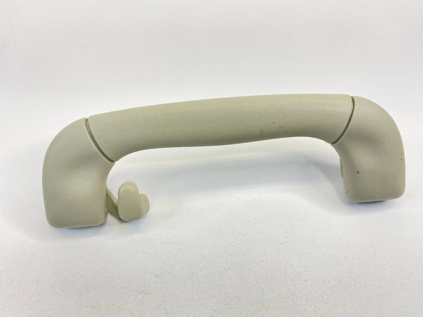 2006-2009 SAAB 9-5 INTERIOR ROOF REAR RIGHT PASSENGER GRAB BAR HANDLE 90459155