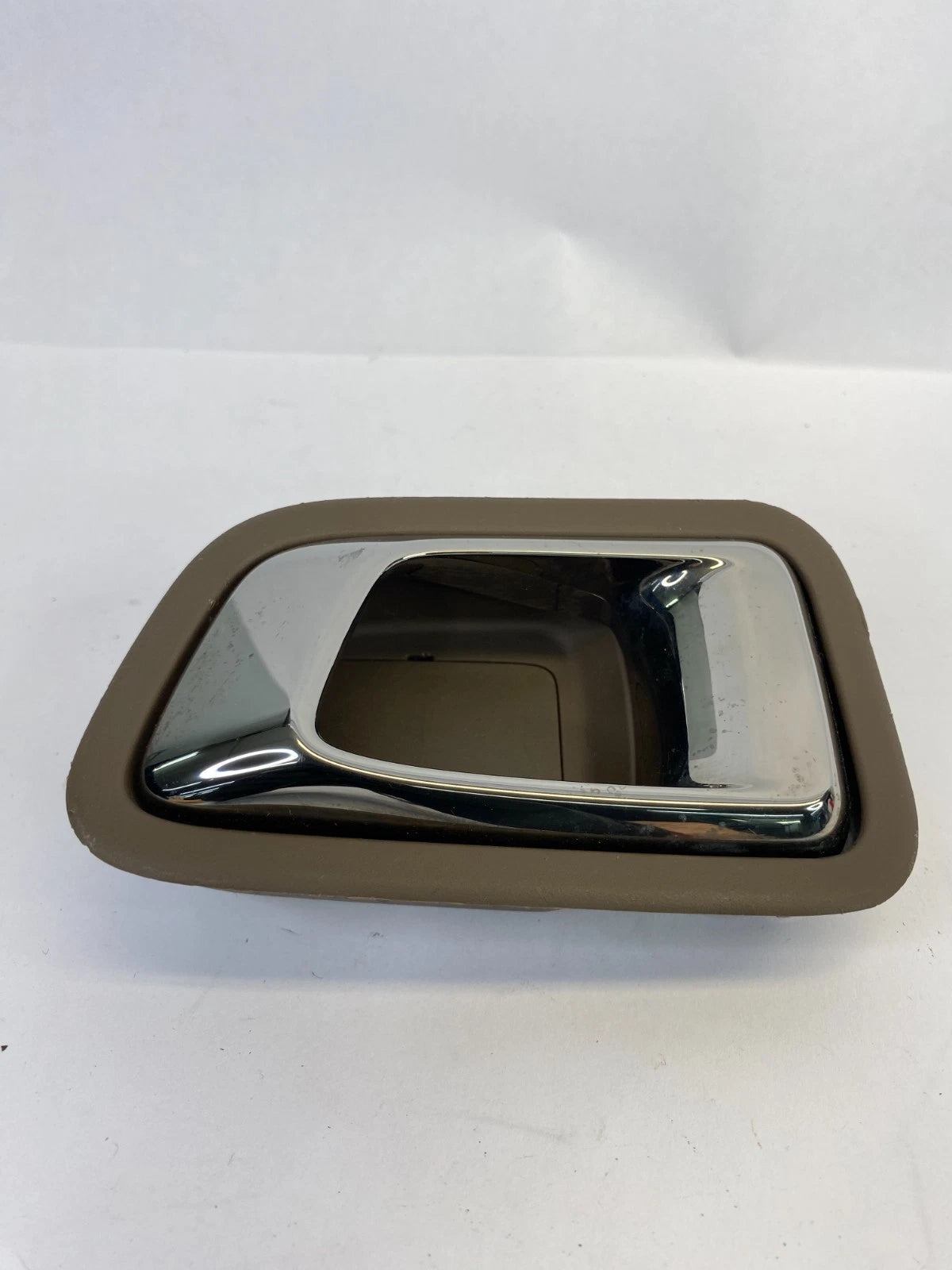 2006-2008 HONDA PILOT REAR RIGHT SIDE INSIDE INTERIOR DOOR HANDLE ASSY OEM
