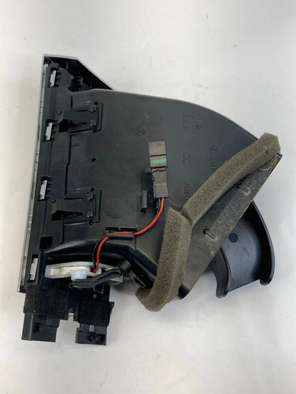 2007-2011 AUDI A6 DASH RIGHT SIDE OUTER A/C AIR VENT GRILLE 4F1-820-902D OEM