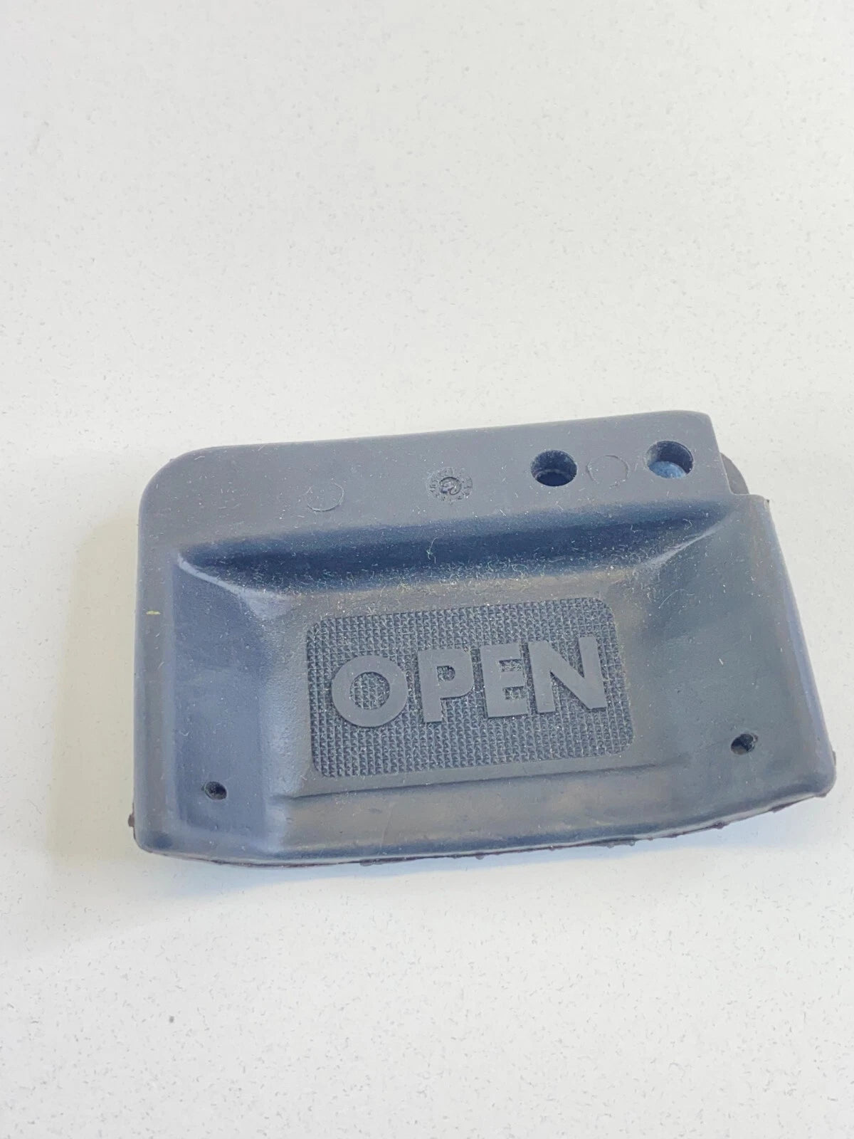 1998-2010 VOLKSWAGEN NEW BEETLE STEERING COLUMN ADJUSMENT HANDLE 1J0419378F OEM