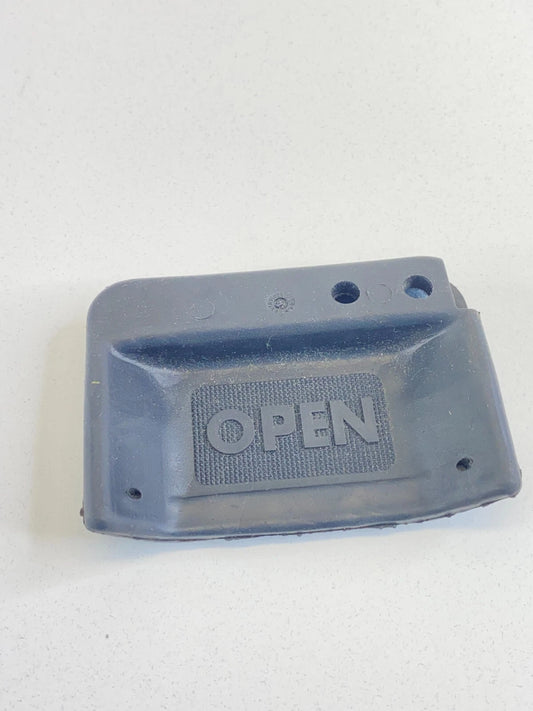 1998-2010 VOLKSWAGEN NEW BEETLE STEERING COLUMN ADJUSMENT HANDLE 1J0419378F OEM