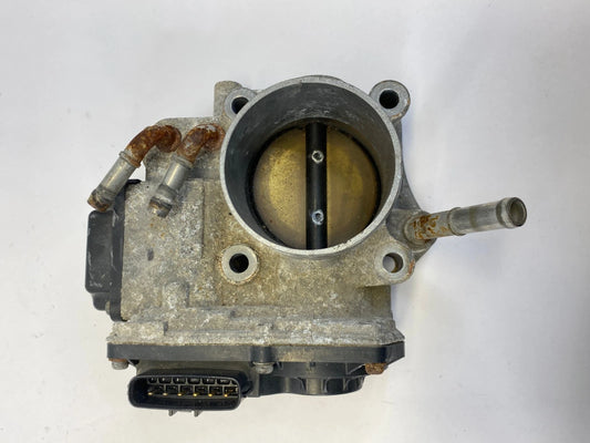 2006 2007 HONDA ACCORD 2.4L L4 CYLINDER AT THROTTLE BODY VALVE ASSEMBLY OEM