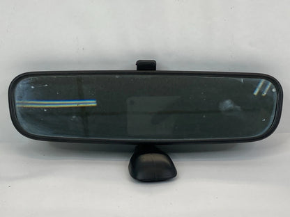 1996-2012 HYUNDAI ELANTRA 2003-2008 TIBURON INNER REAR VIEW MIRROR OEM E13010082