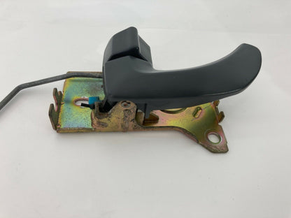 2003 Kia Sorento Front Left Driver Side Interior Inner Door Handle OEM