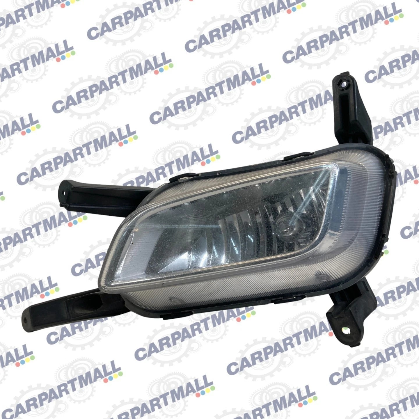 2014 2015 Kia Optima Front Left Driver Side Foglight Fog Light Lamp OEM