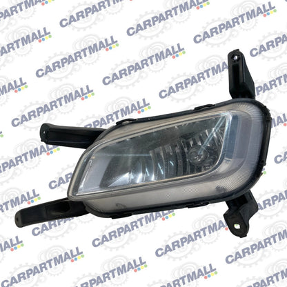 2014 2015 Kia Optima Front Left Driver Side Foglight Fog Light Lamp OEM