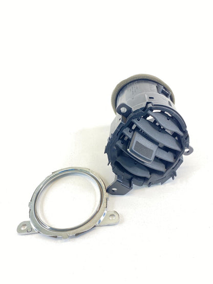 2007-2013 Nissan Altima Front Dash Center A/C Vent Register Grille Assembly OEM