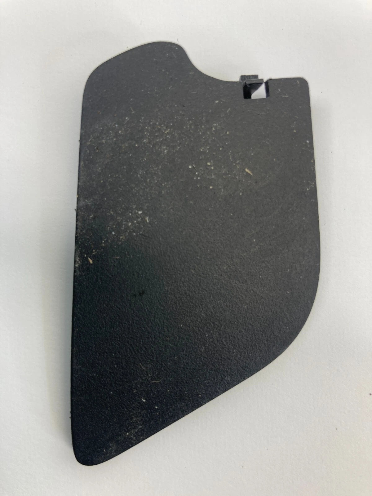 04-08 ACURA TL FRONT RIGHT SIDE DOOR INTERIOR HANDLE SCREW COVER CAP P36-25301