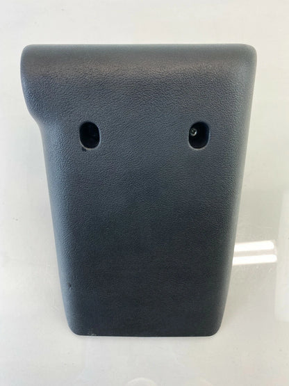 2003-2008 JAGUAR S-TYPE STEERING COLUMN UPPER & LOWER COVER TRIM SHROUD OEM