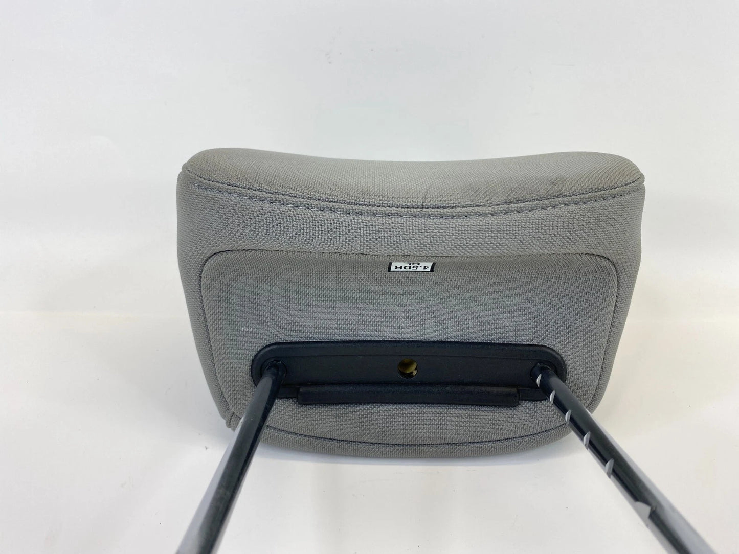 2012-2014 HYUNDAI ACCENT FRONT LEFT DRIVER SIDE SEAT HEADREST HEAD REST OEM