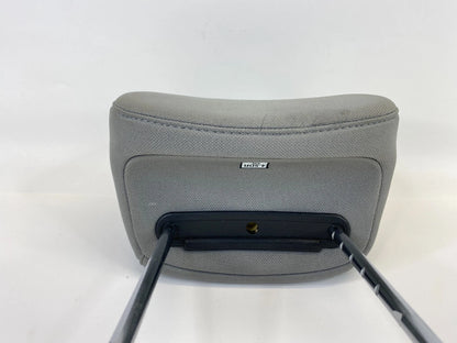 2012-2014 HYUNDAI ACCENT FRONT LEFT DRIVER SIDE SEAT HEADREST HEAD REST OEM