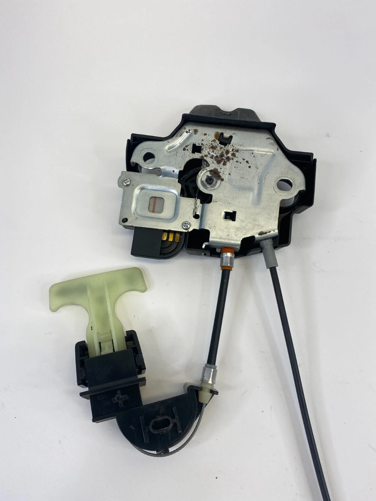 2006-2013 LEXUS IS250 IS350 REAR TRUNK LOCK LATCH ACTUATOR RELEASE OEM