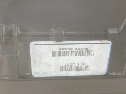2016 2017 HYUNDAI SONATA 2.4 ENGINE BAY FUSE BOX RELAY BLOCK UNIT OEM 91271C2050