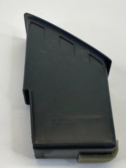 06-12 FORD FUSION INTERIOR GLOVE BOX STORAGE CUBBY BIN AE53-54060C20-AB