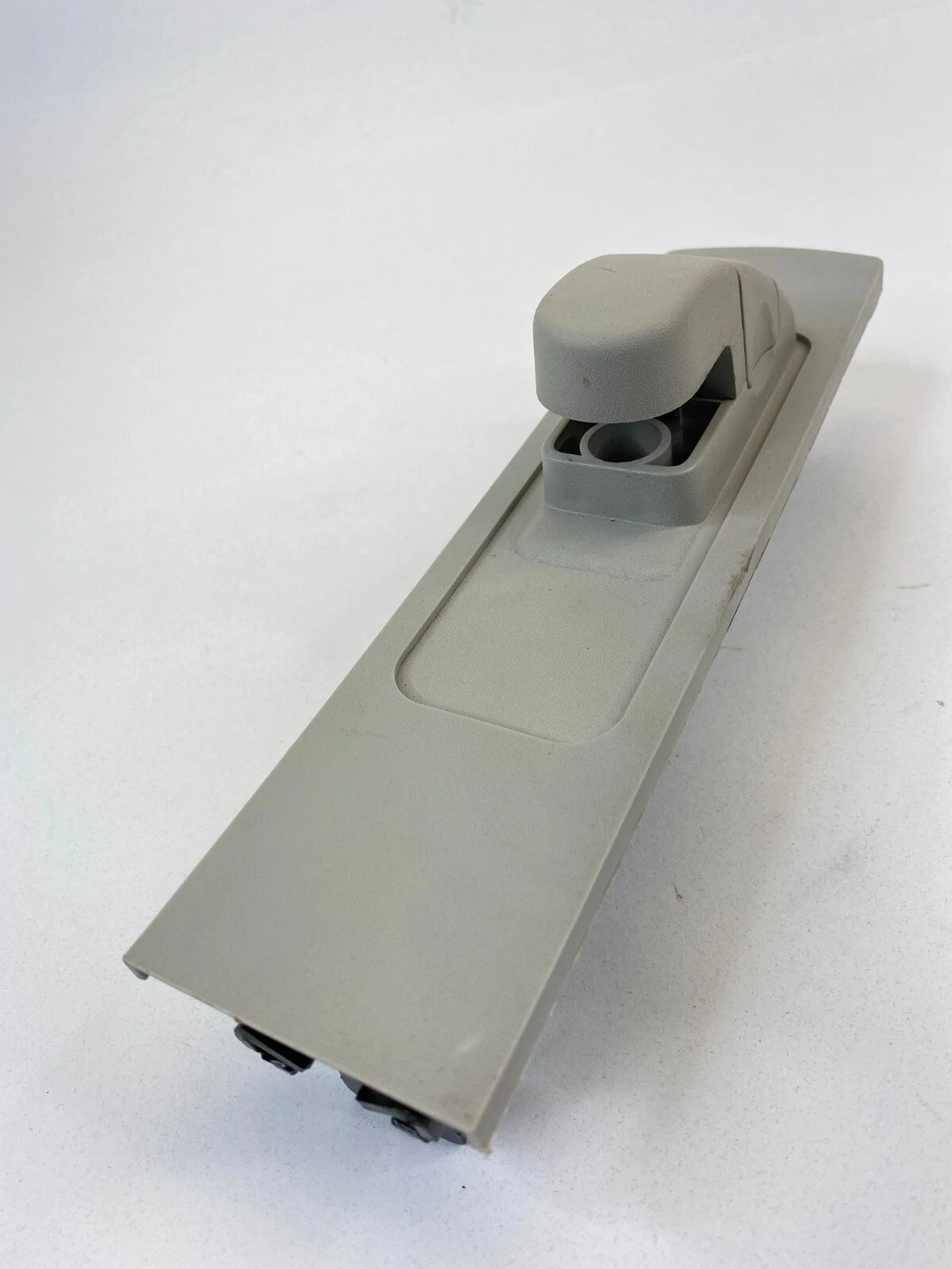 13-16 FORD FUSION FRONT RIGHT SEAT BELT SEATBELT HEIGHT ADJUSTER DG93-F602B82