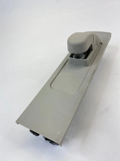 13-16 FORD FUSION FRONT RIGHT SEAT BELT SEATBELT HEIGHT ADJUSTER DG93-F602B82