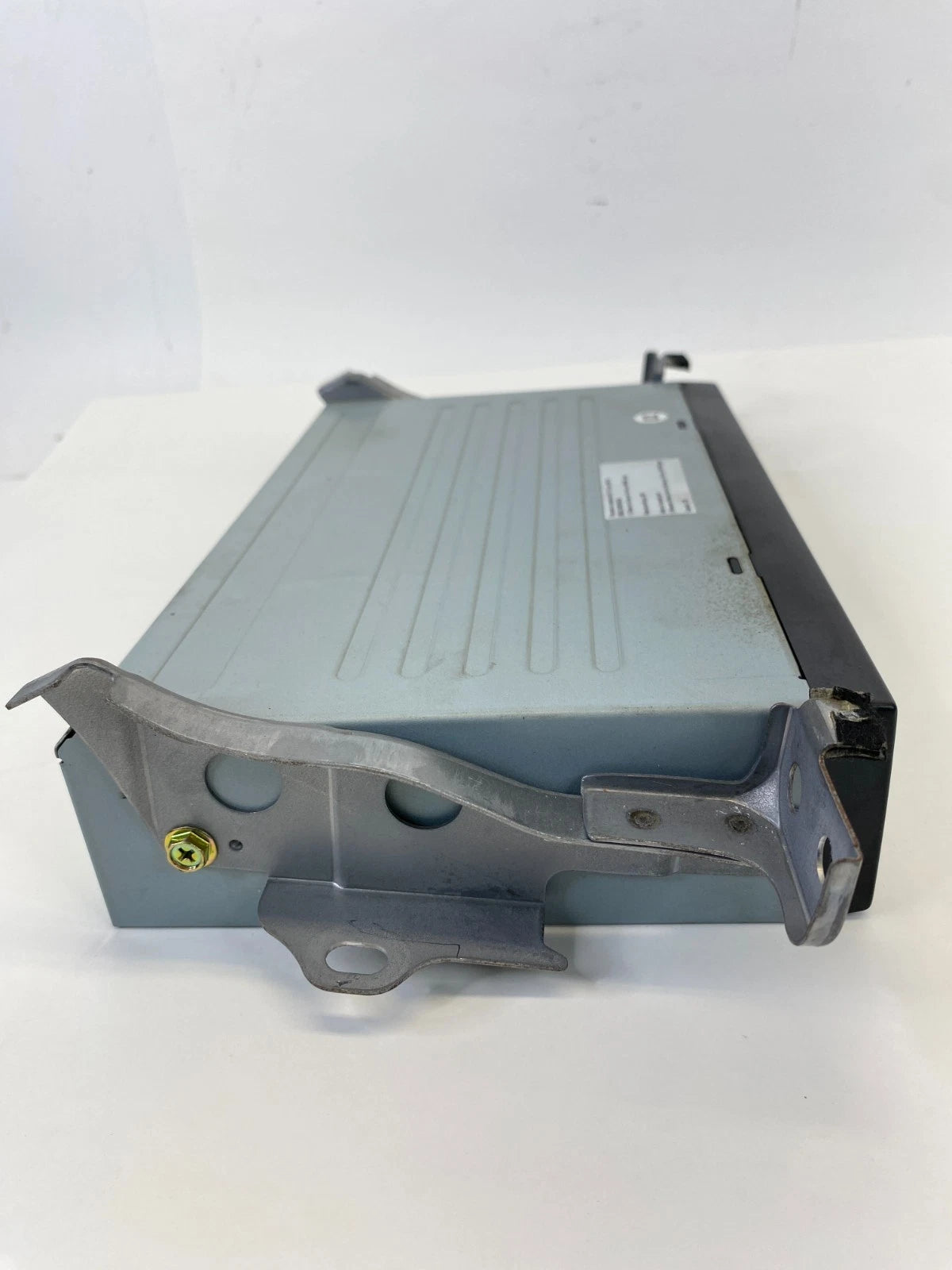 2002 2003 02 03 LEXUS ES300 GPS NAVIGATION DVD DRIVE PLAYER MAP 86841-33060 OEM