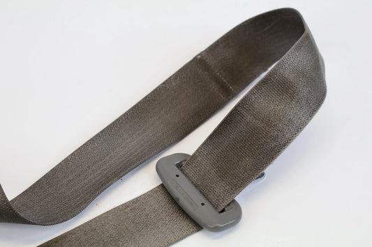 09 10 DODGE AVENGER FRONT DRIVER LEFT SEAT BELT RETRACTOR XS411D5AD
