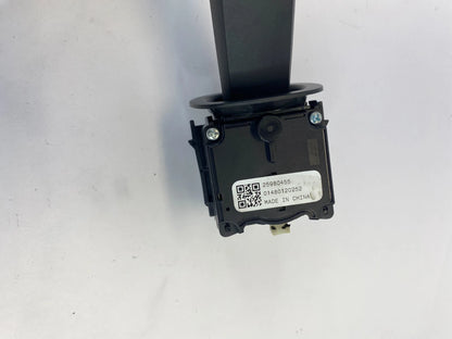 2010-2017 CHEVROLET EQUINOX COLUMN TURN SIGNAL HEADLIGHT SWITCH 25980455 OEM