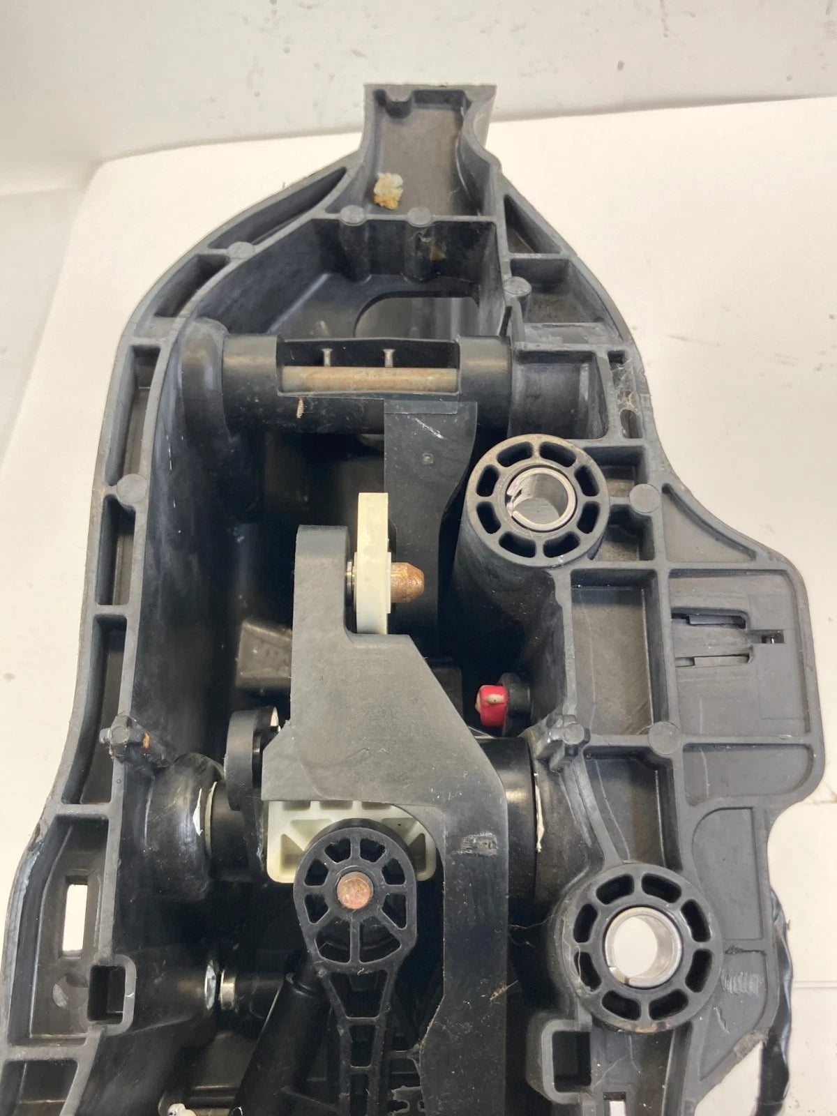 2012-2017 Fiat 500 A/T Gear Selector Shift Shifter Lever Assy 1SJ05JXWAG OEM