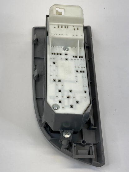 2008-2013 TOYOTA HIGHLANDER MASTER WINDOW SWITCH BEZEL TRIM 74232-48070 OEM