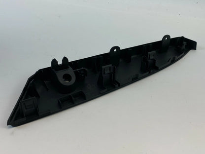 2010 2011 2012 2013 MAZDA 3 MAZDA3 SEDAN REAR RIGHT DOOR PANEL TRIM BEZEL OEM