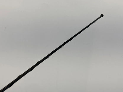 2004-2006 CHEVROLET COLORADO GMC CANYON RADIO ANTENNA MAST WHIP SCREW-ON OEM