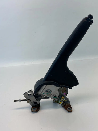2014-2024 MITSUBISHI MIRAGE EMERGENCY BRAKE HANDLE LEVER E-BRAKE ASSY OEM