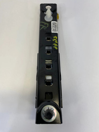 2010-2017 CHEVROLET EQUINOX SEAT BELT HEIGHT ADJUSTER RIGHT OEM FACTORY 13577246