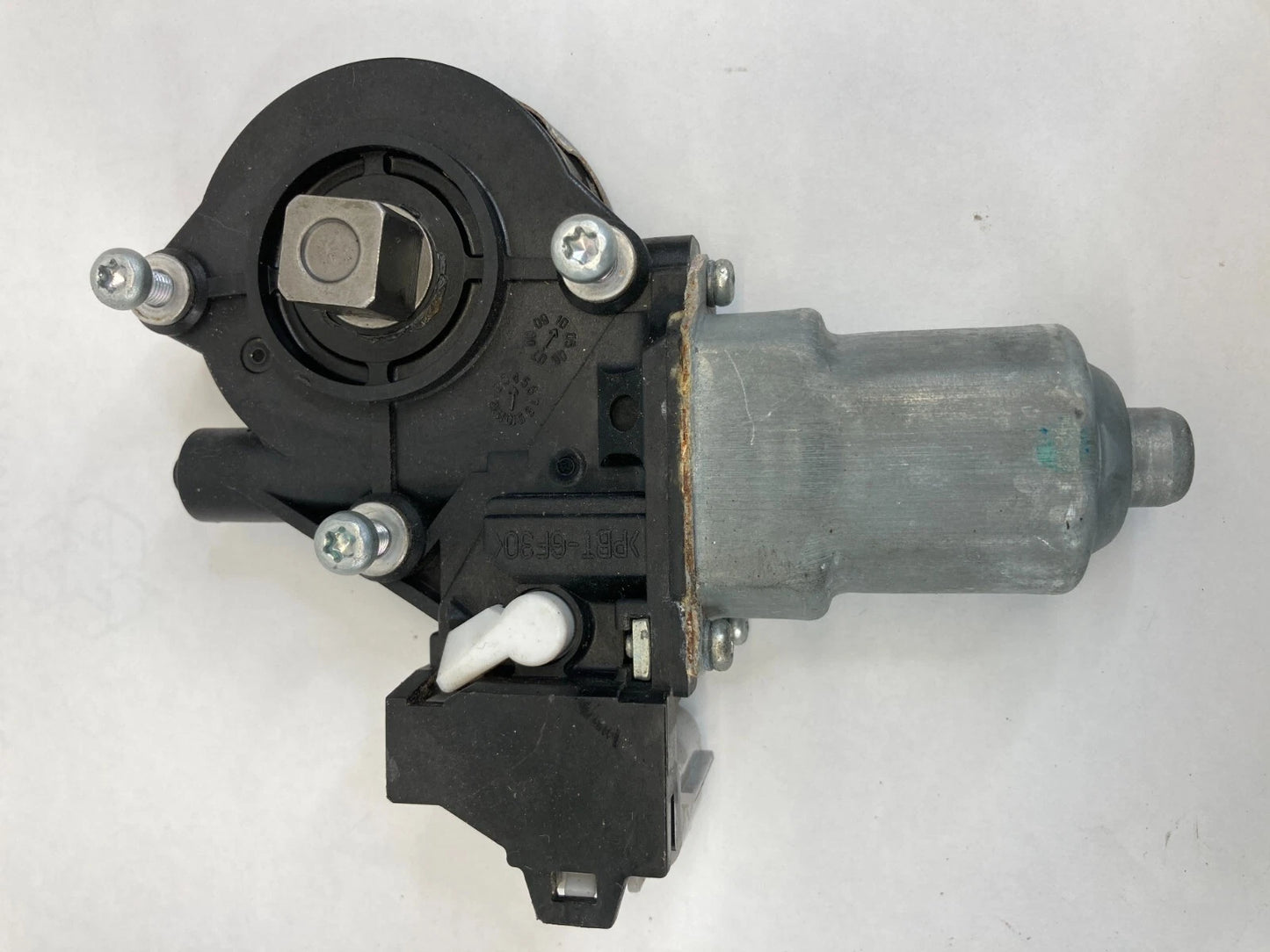 2008-2013 NISSAN ROGUE REAR RIGHT DOOR POWER WINDOW MOTOR ASSEMBLY 80730-JX30B
