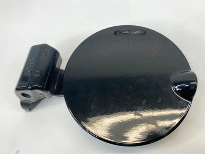 10-13 KIA SOUL FUEL FILLER TANK DOOR GAS LID COVER 9H SHADOW METALLIC 695102K500