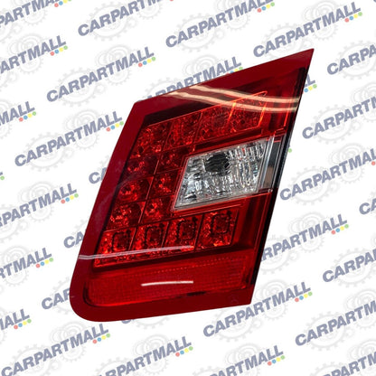 2010-2013 Mercedes-Benz E350 Rear Right Inner Tail Light Taillight 212-820-08-64