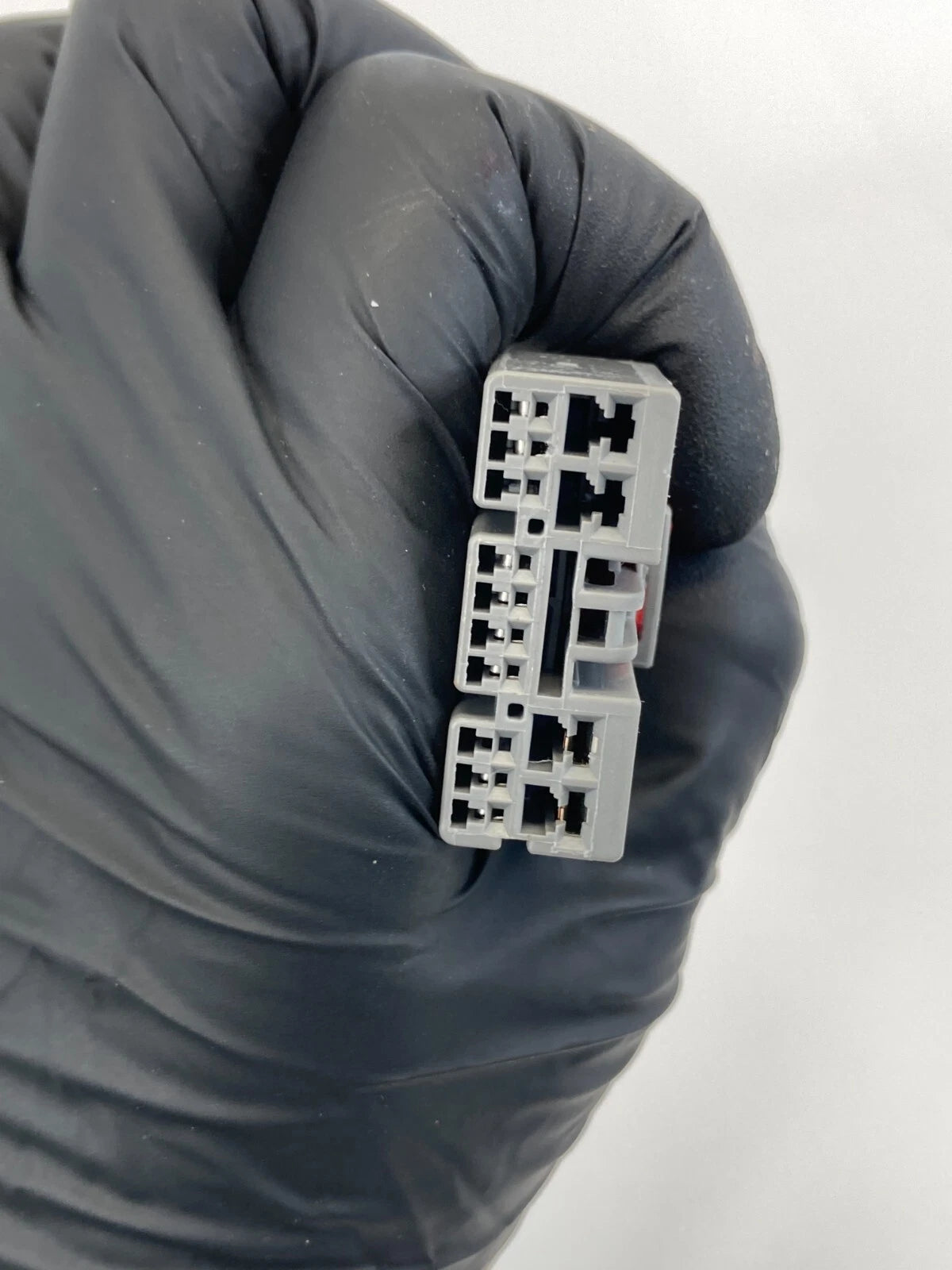 2009-2016 GMC ACADIA REAR TRUNK LIFTGATE POWER MOTOR ACTUATOR ASSEMBLY OEM