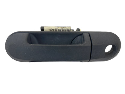 02-10 FORD EXPLORER FRONT LEFT DRIVER SIDE EXTERIOR DOOR HANDLE 1093-5000 OEM