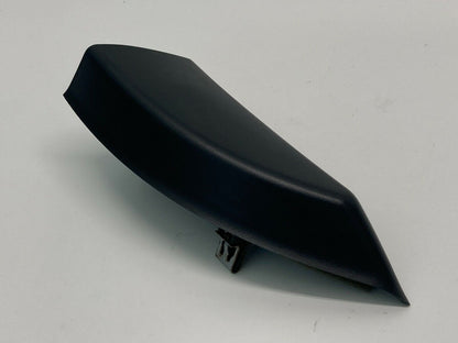 2007-2012 Dodge Caliber Left Driver Side Door Mirror Corner Cover Trim 0YD15TRMA