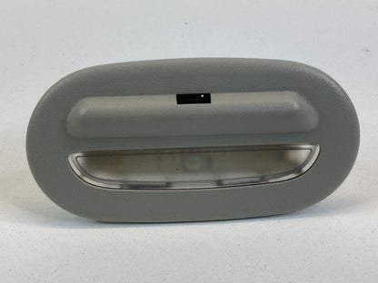 08-10 Chrysler Town & Country Front Right Side Interior Door Courtesy Light Lamp