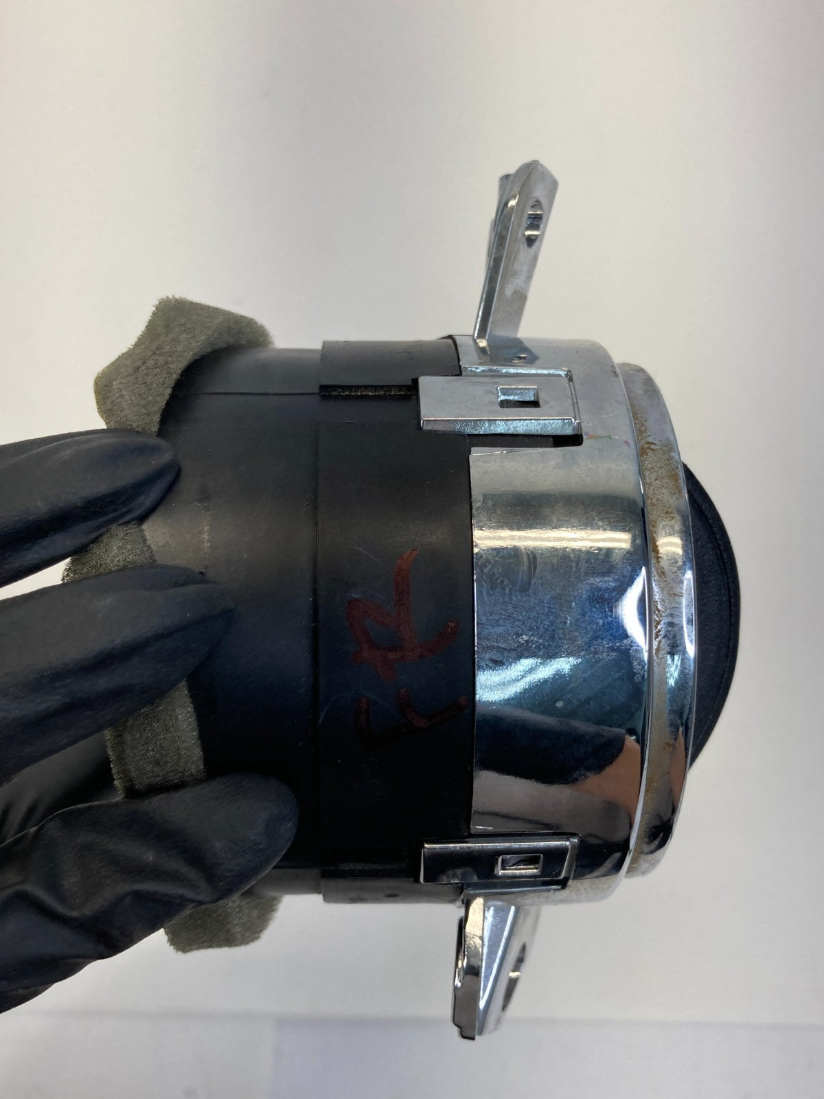 2009-2017 Jeep Patriot Compass Right Passenger Dash A/C Air Vent Louver OEM