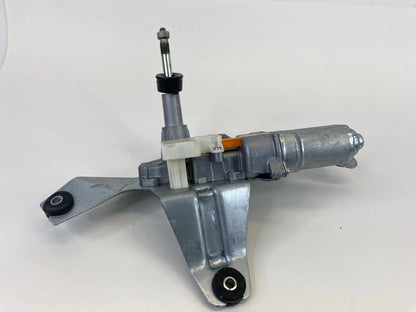 2010-2017 GMC Terrain Rear Windshield Wiper Motor Assembly OEM