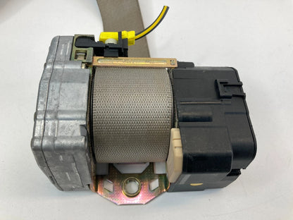 00-06 MERCEDES-BENZ S500 FRONT RIGHT PASSENGER SEAT BELT RETRACTOR 33008119C OEM