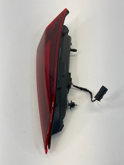 2014-2017 Buick Regal Rear Left Trunk Lid Tail Light Inner Taillight 22756313